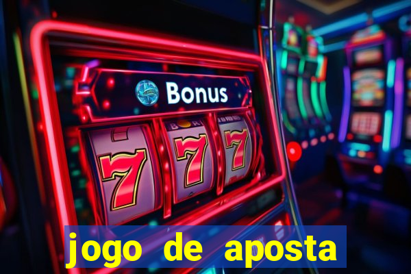 jogo de aposta para menor de 18